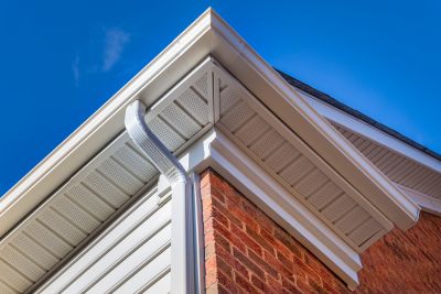 Enhanced Curb Appeal