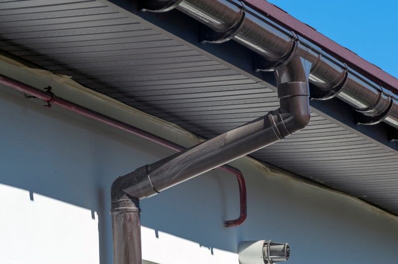 Aluminum Trim Installation in Kansas City, KS