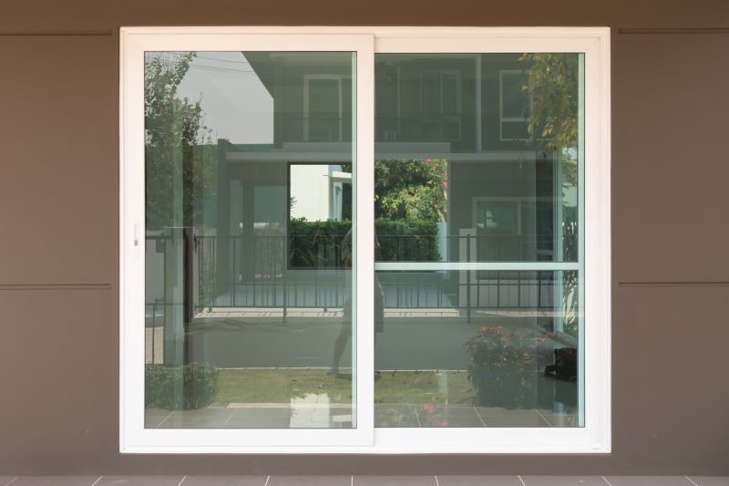 Aluminum Trim Replacement in Olathe, KS