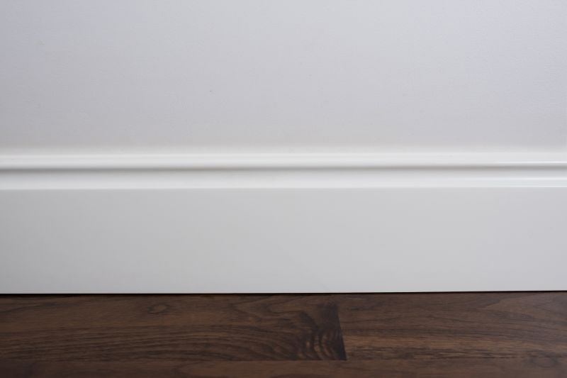 Baseboards Replacement in Kansas City, KS