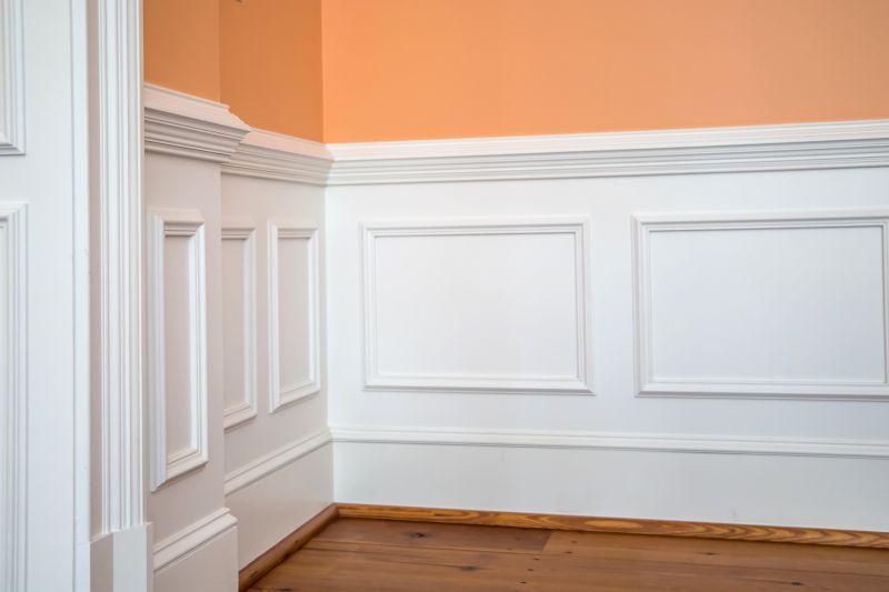 Beadboard Installation in Wilmington, NC