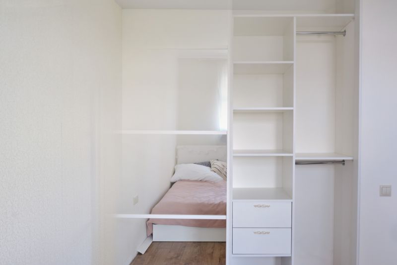 Built In Wardrobe Installation in Charlotte, NC