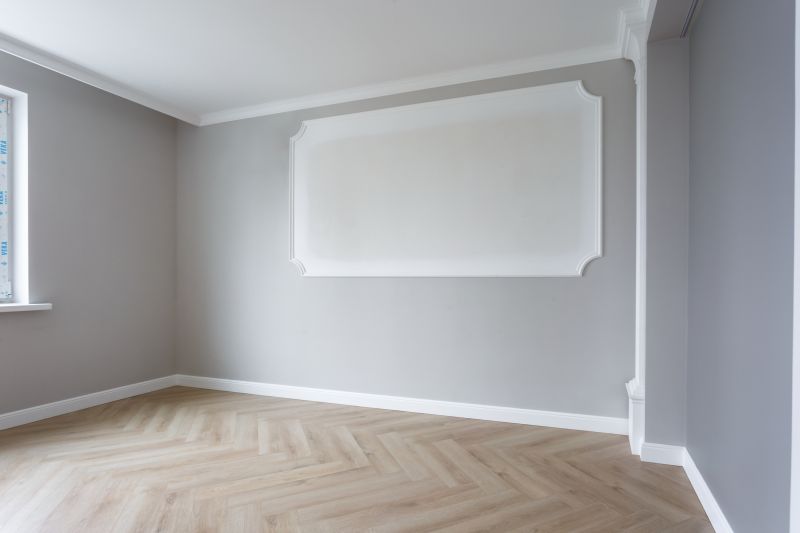 Commercial Trim Installation in Kansas City, KS