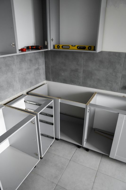 Custom Cabinet Service in Indianapolis, IN