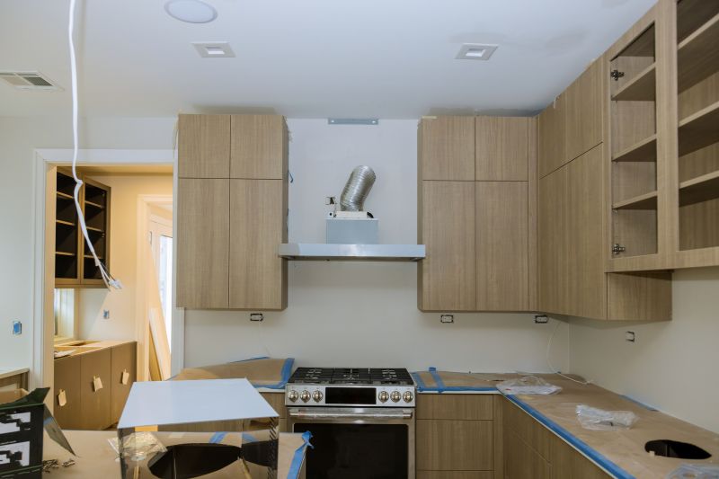Custom Cabinet Service in Cincinnati, OH