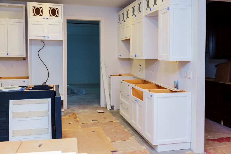Custom Cabinet Service in Dayton, OH