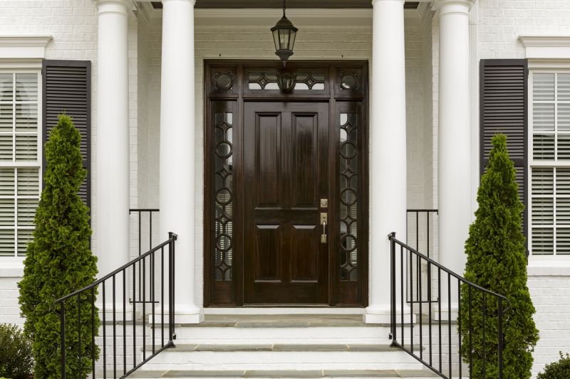 Decorative Millwork Service in Wilmington, NC