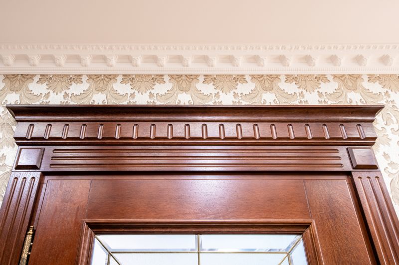 Decorative Millwork Service in Wilmington, NC