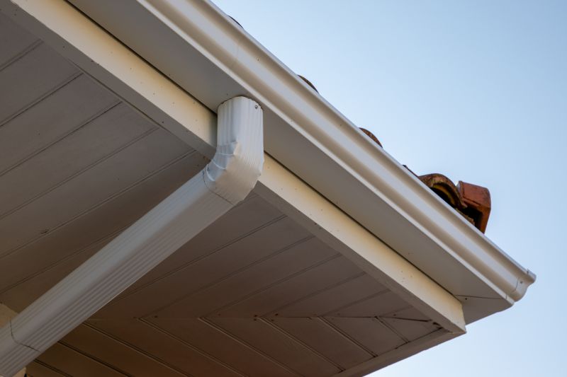 Eaves Installation in Olathe, KS