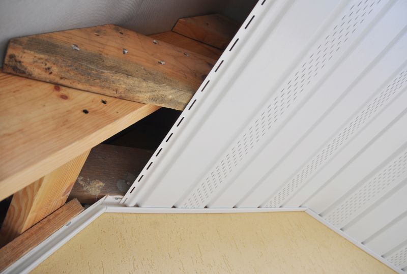 Exterior Millwork Installation in Kansas City, KS