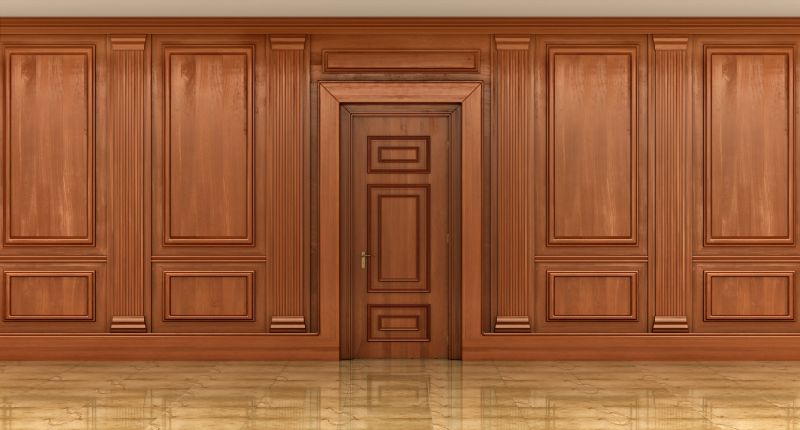 Exterior Molding Repair in Kansas City, KS