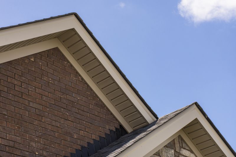 Exterior Trim Carpentry in Kansas City, KS