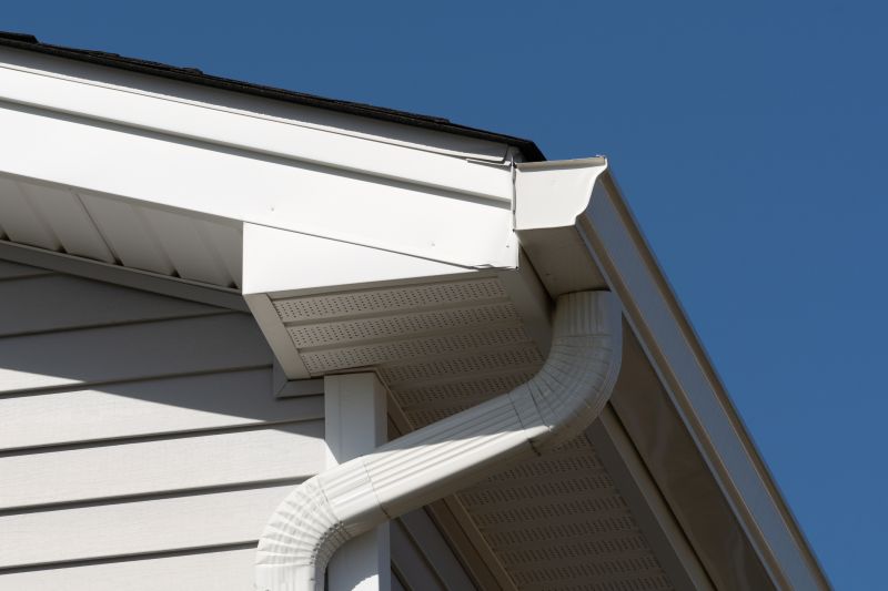 Exterior Trim Work in Overland Park, KS