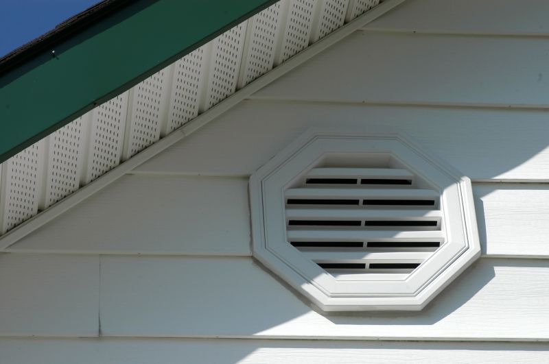 Exterior Trim Work in Kansas City, KS