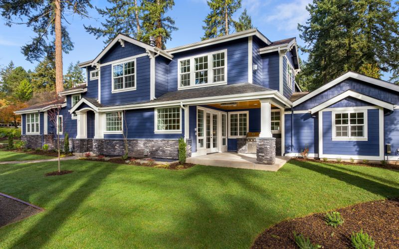 Exterior Window Molding Repair in Kansas City, KS