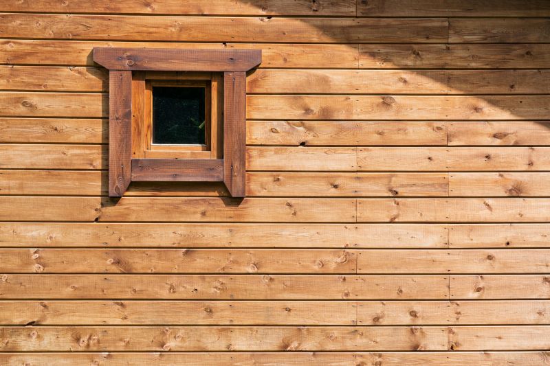 Exterior Window Molding Repair in Overland Park, KS