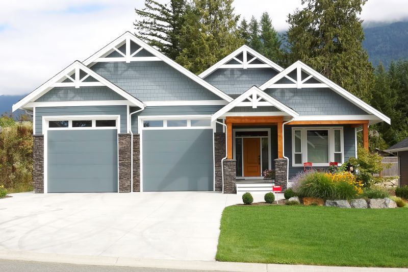 Exterior Window Trim Service in Alpharetta, GA