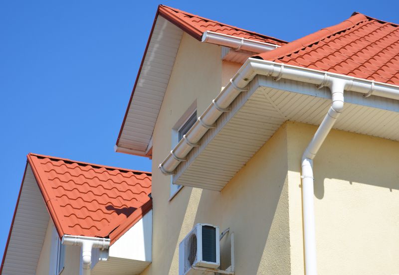 Exterior Window Trim Service in Overland Park, KS