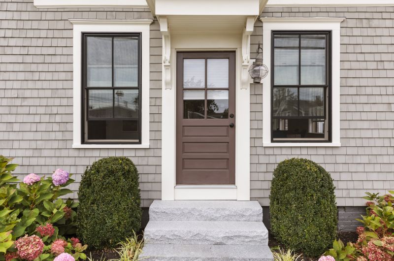 Exterior Woodworking in Alpharetta, GA