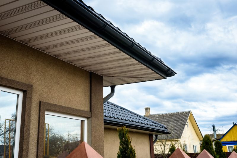 Fascia Replacement in Kansas City, KS