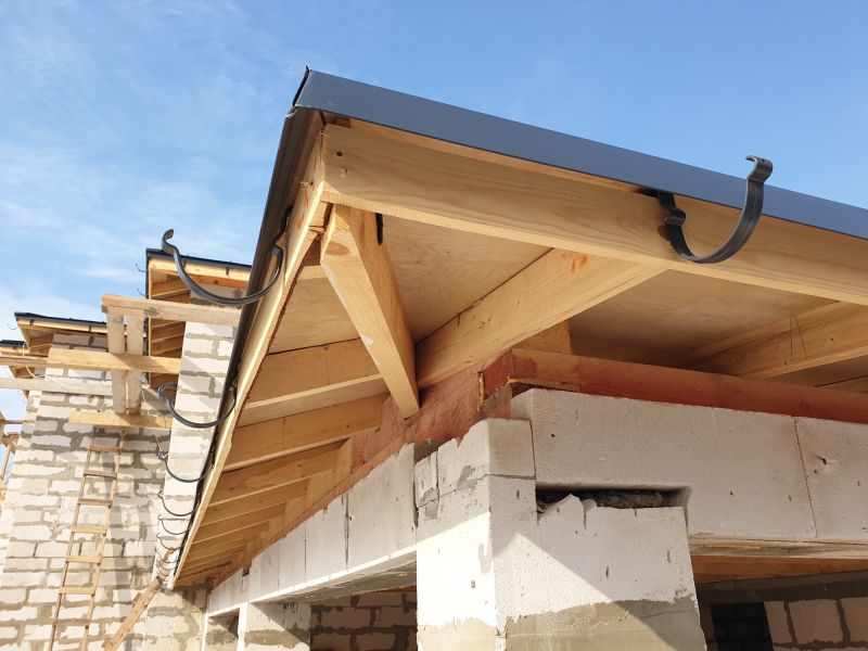 Fascia Wrapping in Overland Park, KS