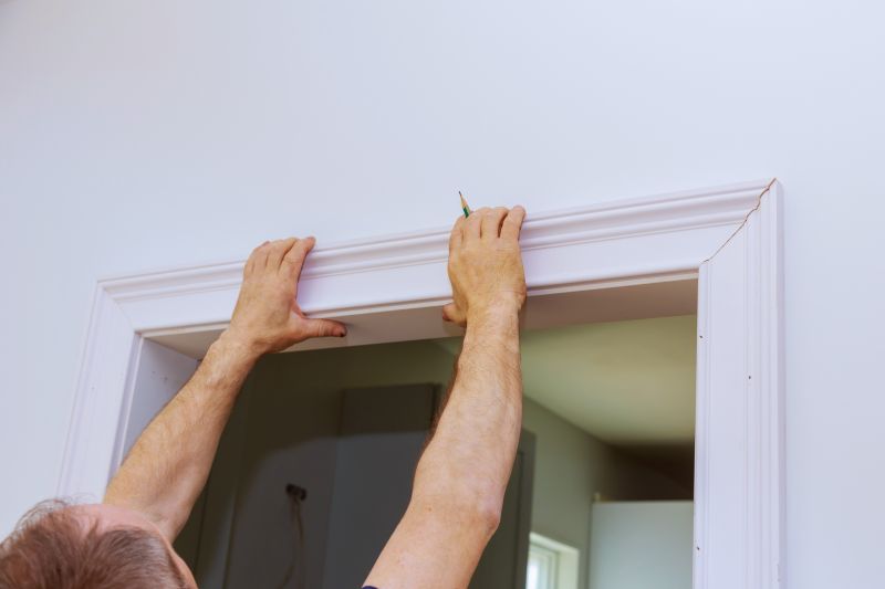 Finish Carpentry Service in Kansas City, KS