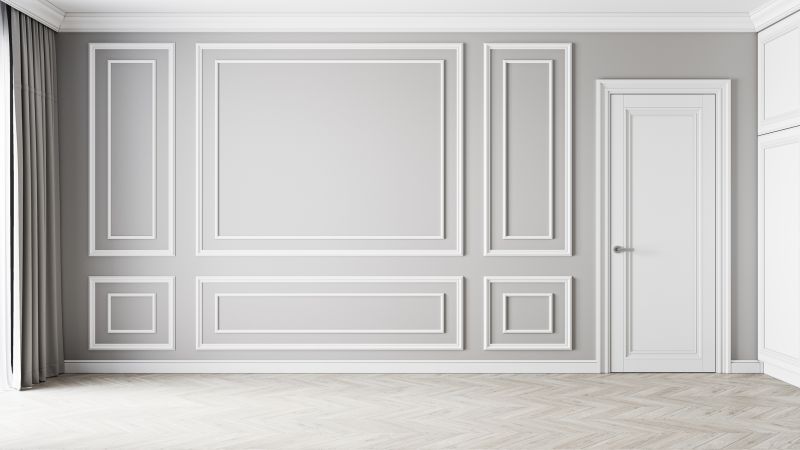 Finish Woodwork Service in Wilmington, NC