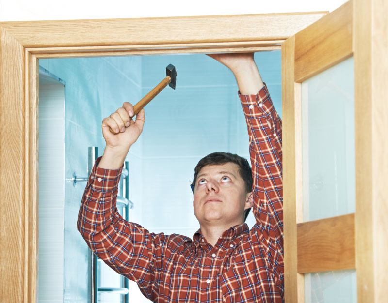 Finish Woodwork Service in Wilmington, NC
