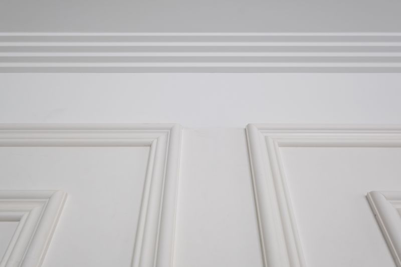 Finish Woodwork Service in Kansas City, KS