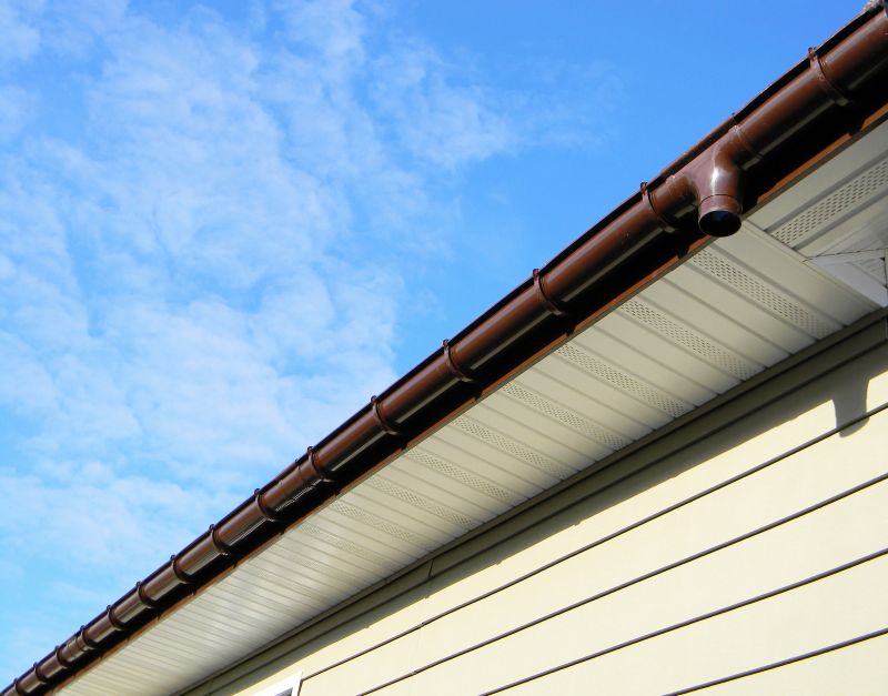 Gable Vent Installation in Olathe, KS