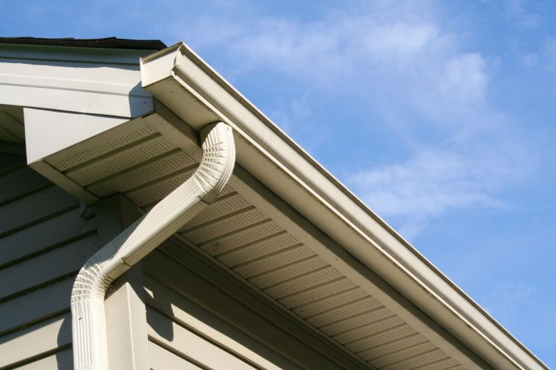 Gable Vent Installation in Olathe, KS