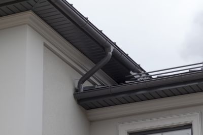Gable Vent Installation in Kansas City, KS