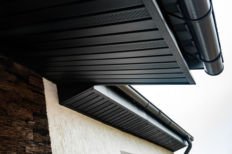 Garage Fascia Repair in Overland Park, KS