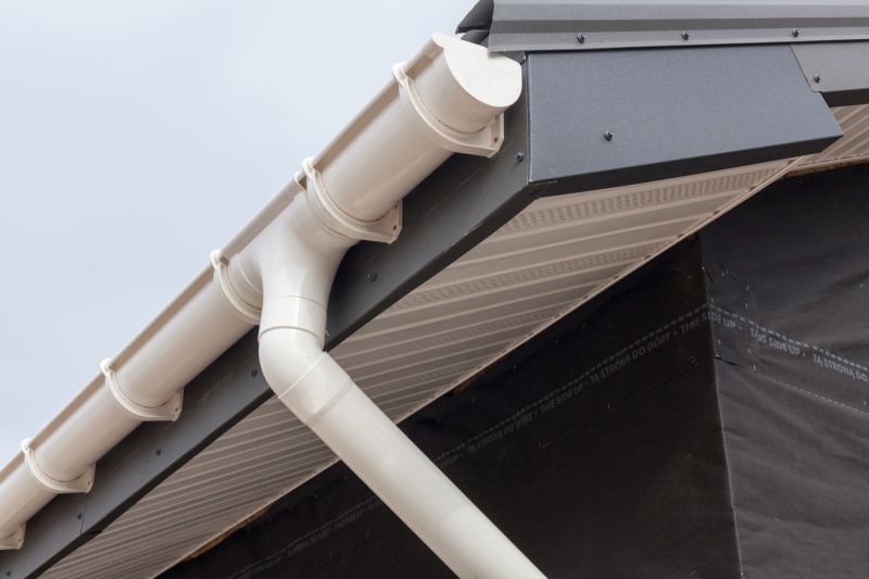 Garage Fascia Replacement in Wilmington, NC