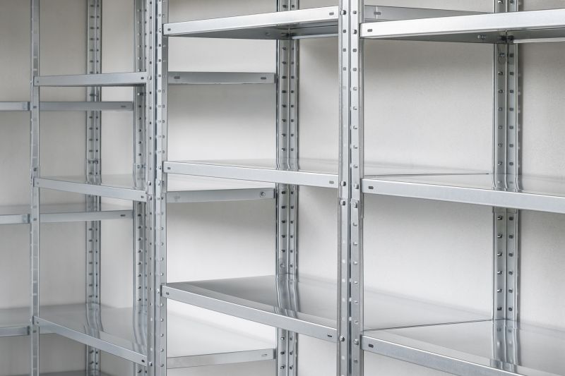 Garage Organizers Installation in Fairfax, VA
