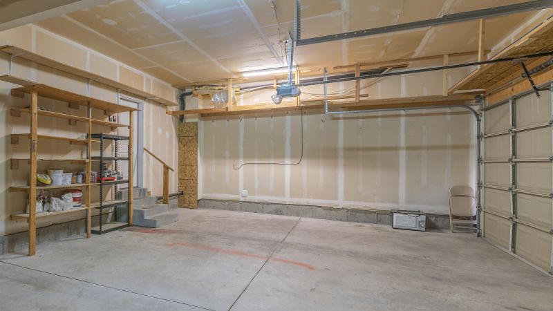 Garage Organizers Installation in Prince Georges County, MD
