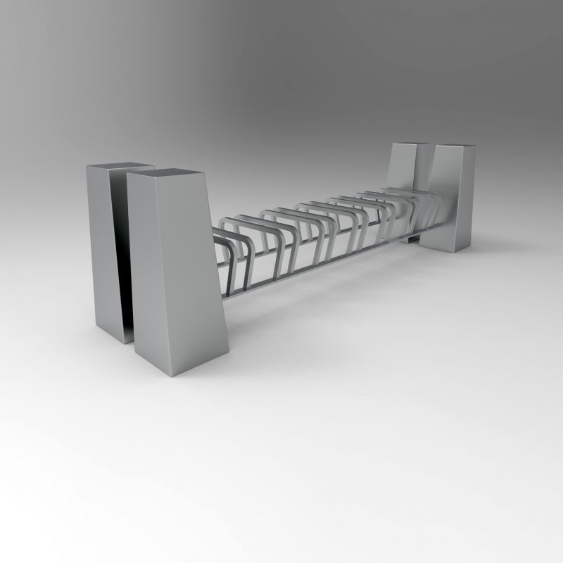 Garage Racks Installation in Leesburg, VA