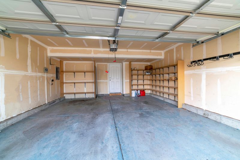 Garage Storage Solutions in Arlington, VA