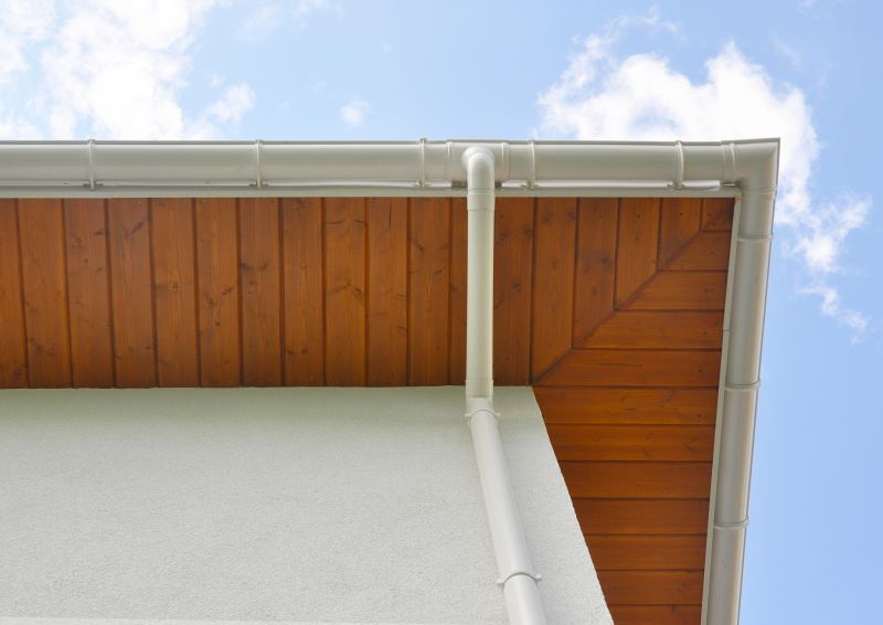 House Trim Installation in Overland Park, KS