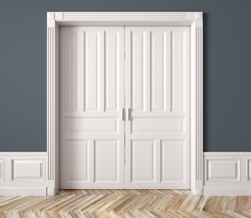 Interior Woodworking in Wilmington, NC