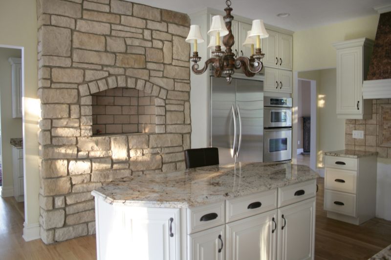 Kitchen Cabinets Refacing in Cincinnati, OH