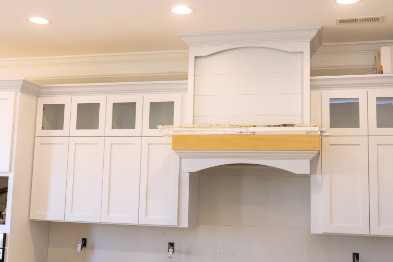 Kitchen Cupboard Installation in Indianapolis, IN