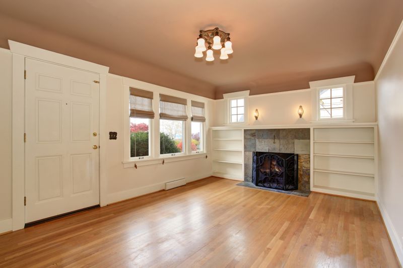 Mantel Installation Service in Wilmington, NC