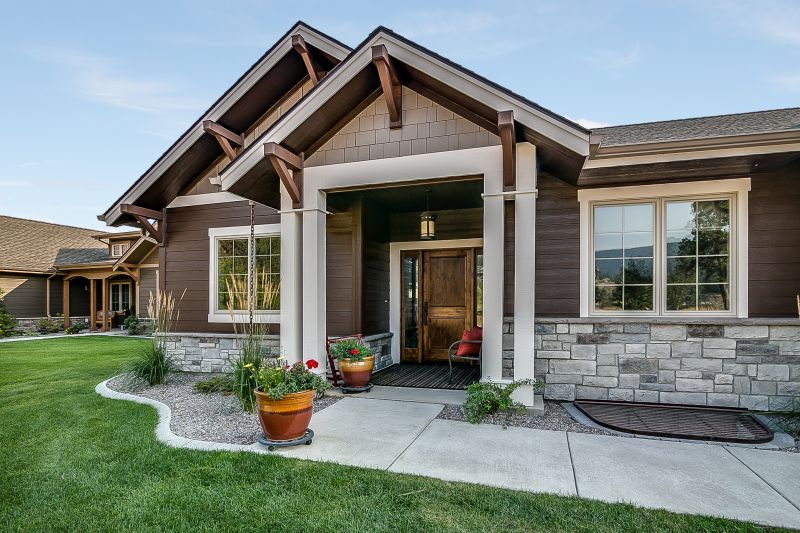 Millwork Service in Kansas City, KS