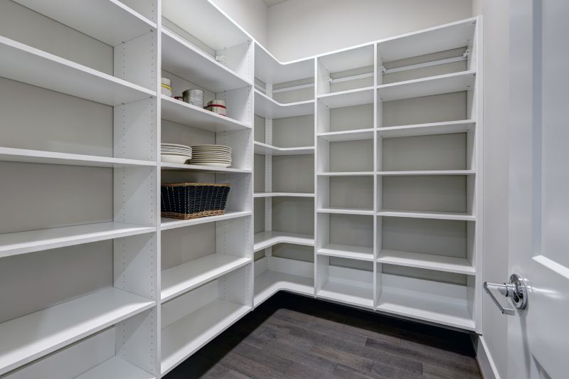 Office Shelving Installation in Charlotte, NC