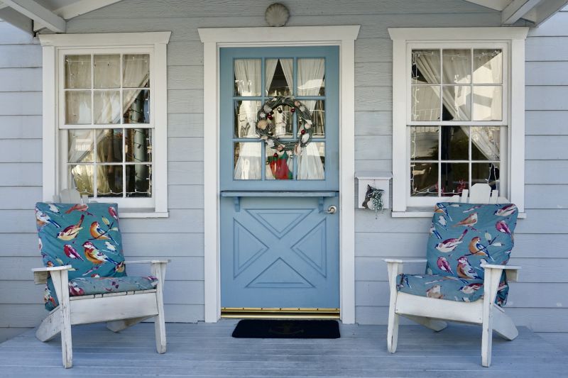 Outdoor Trim Carpentry in Kansas City, KS