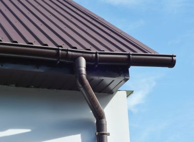 Products For Roof Fascia Repairs in use