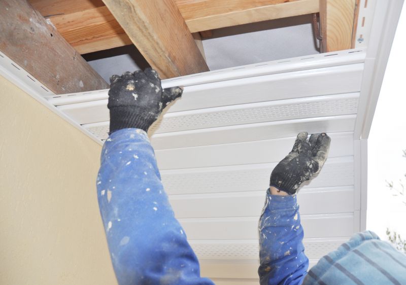 Roof Fascia Repair Costs — Cost of Roof Fascia Repair