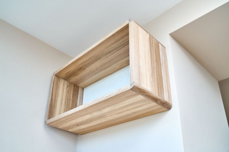 Shelving Installation in Raleigh, NC