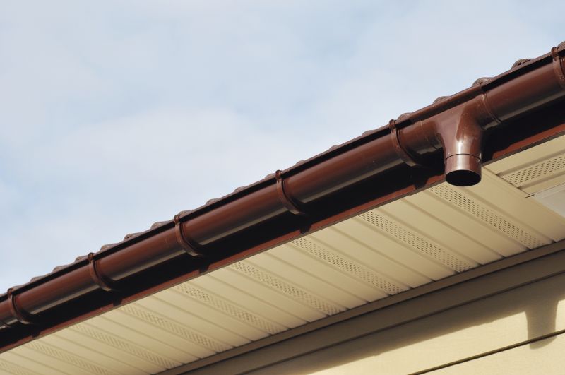 Siding Trim Installation in Overland Park, KS